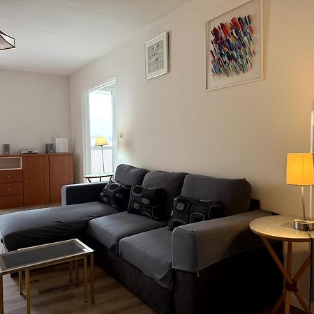 Appartement 4P 70M2 Plein Centre Avec Parking Αζάν Εξωτερικό φωτογραφία