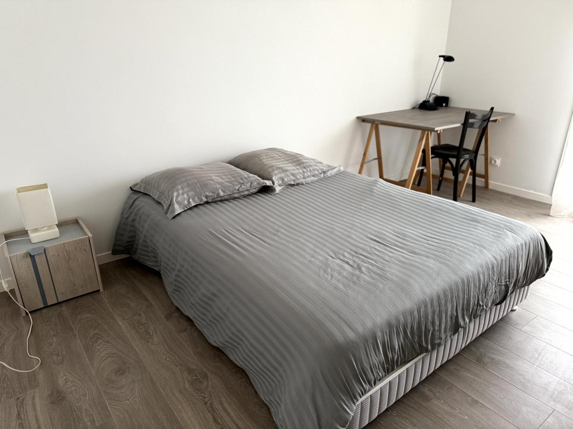 Appartement 4P 70M2 Plein Centre Avec Parking Αζάν Εξωτερικό φωτογραφία