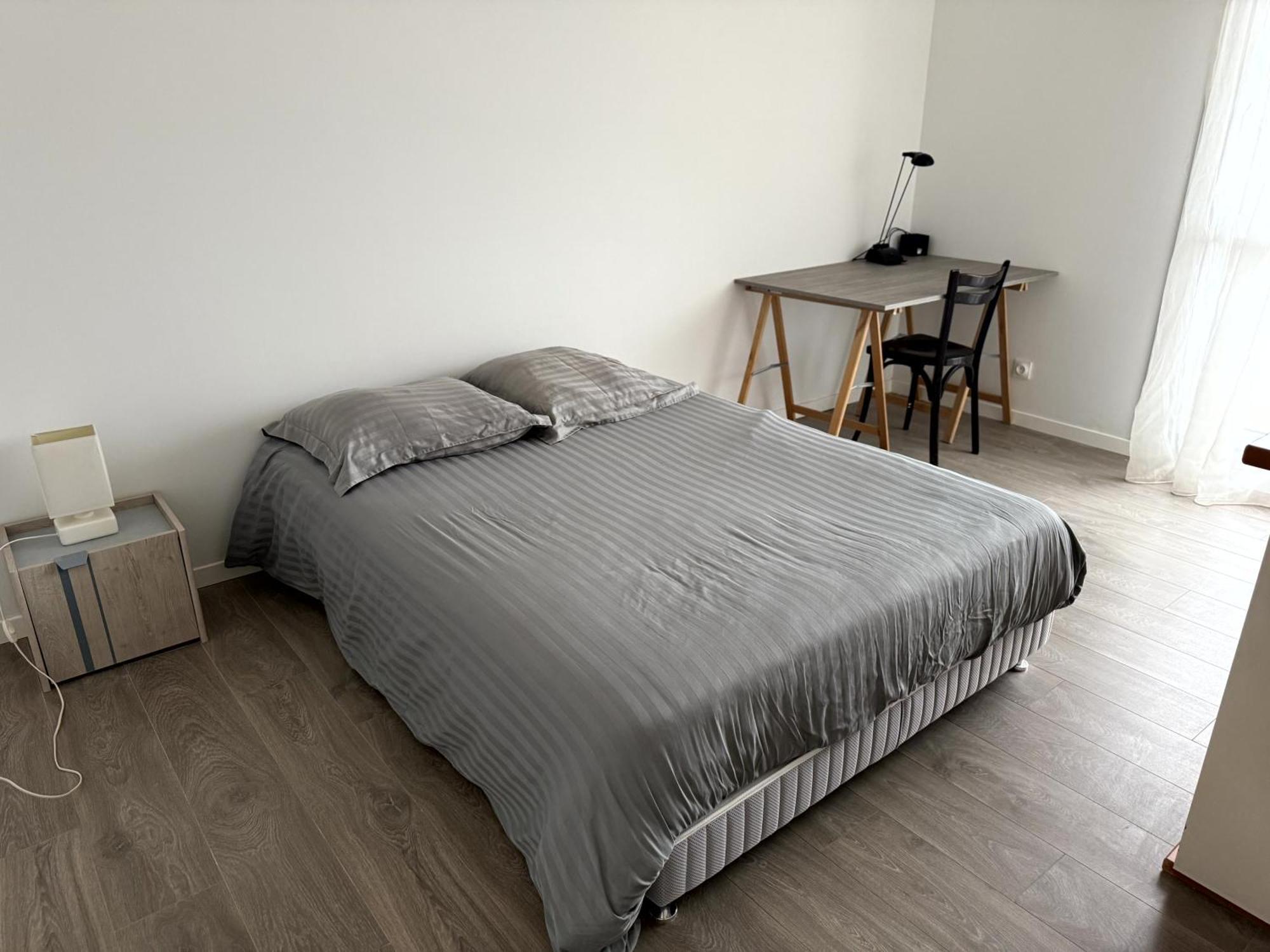 Appartement 4P 70M2 Plein Centre Avec Parking Αζάν Εξωτερικό φωτογραφία