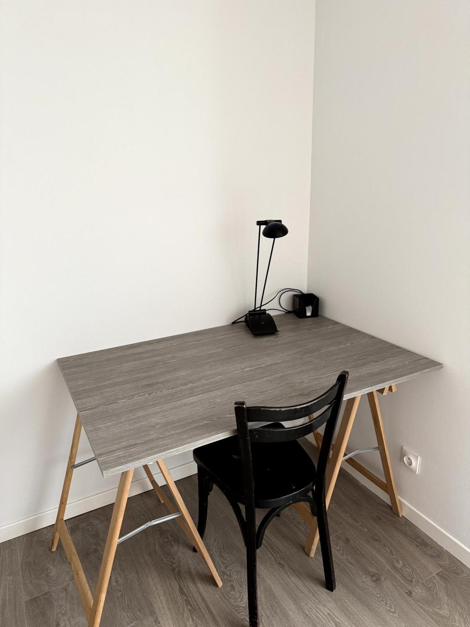 Appartement 4P 70M2 Plein Centre Avec Parking Αζάν Εξωτερικό φωτογραφία