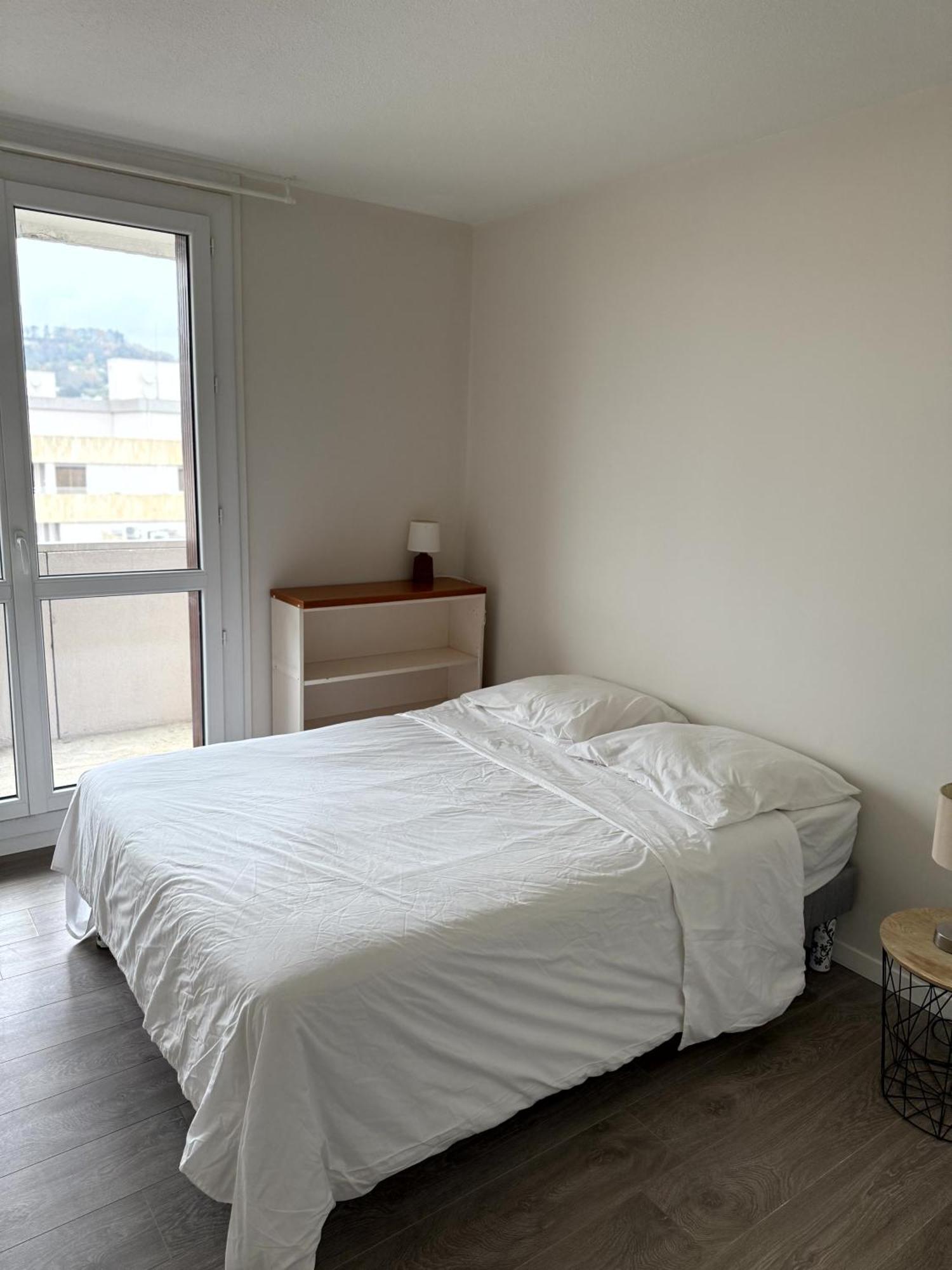 Appartement 4P 70M2 Plein Centre Avec Parking Αζάν Εξωτερικό φωτογραφία