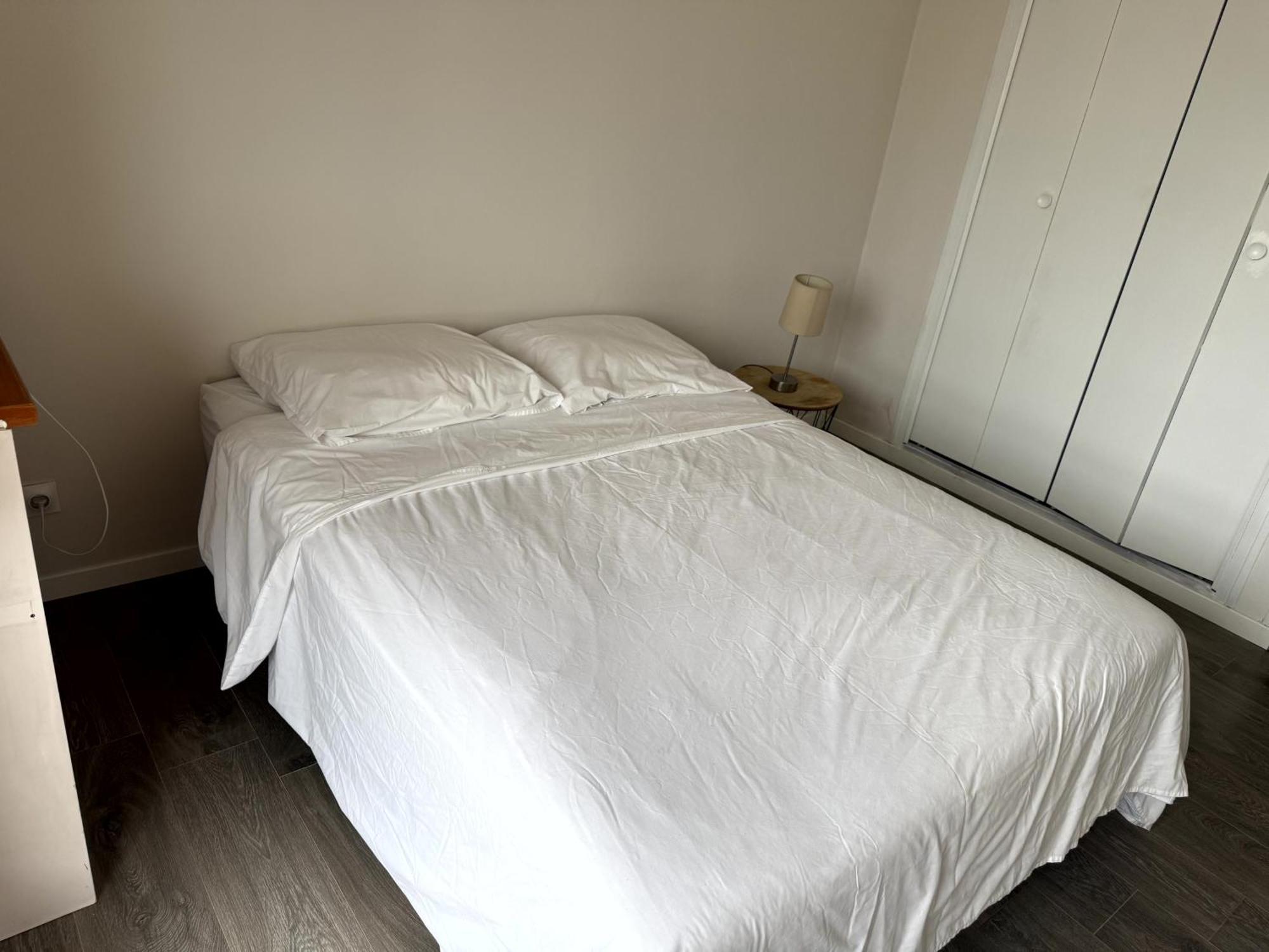 Appartement 4P 70M2 Plein Centre Avec Parking Αζάν Εξωτερικό φωτογραφία