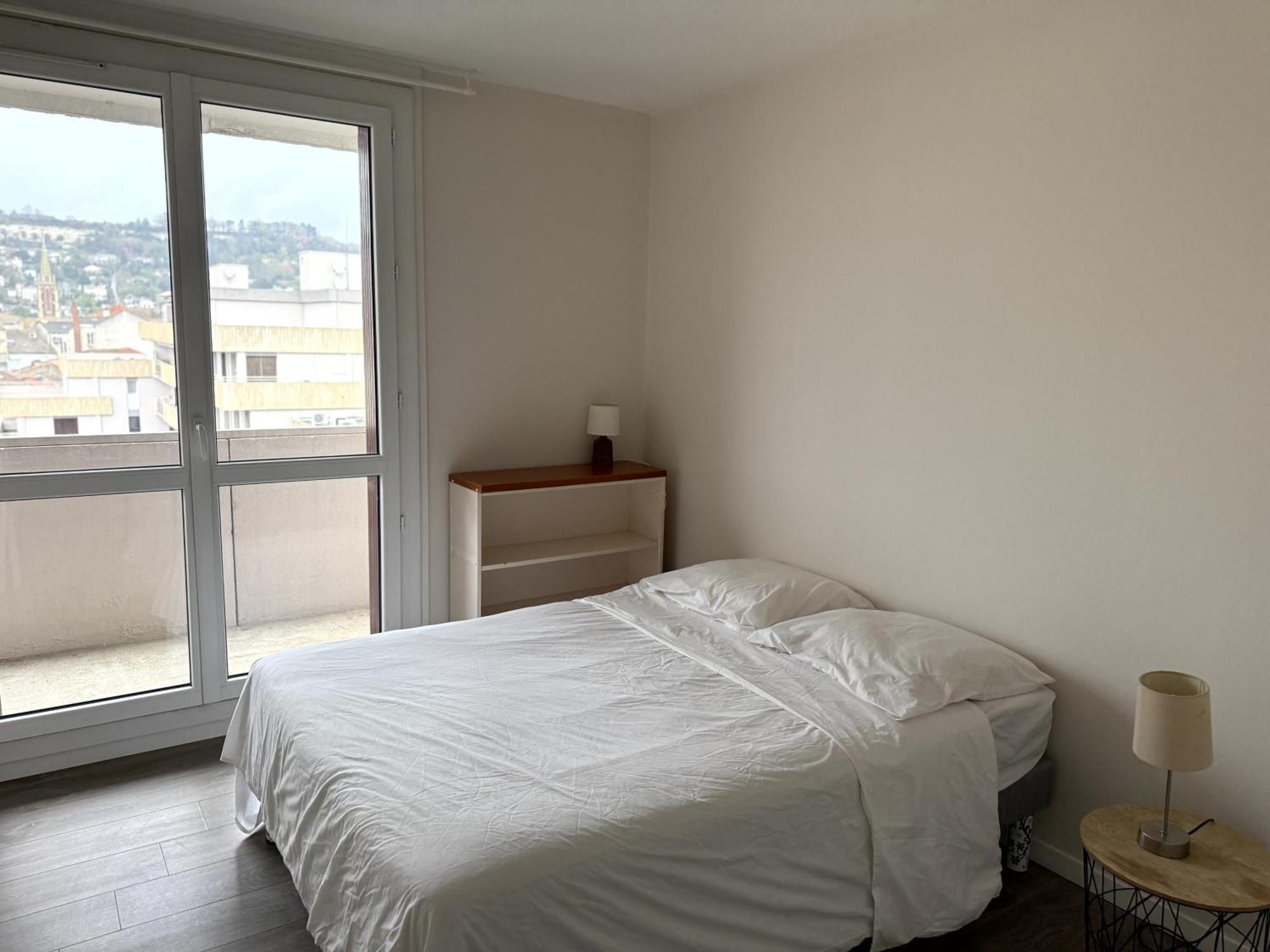 Appartement 4P 70M2 Plein Centre Avec Parking Αζάν Εξωτερικό φωτογραφία