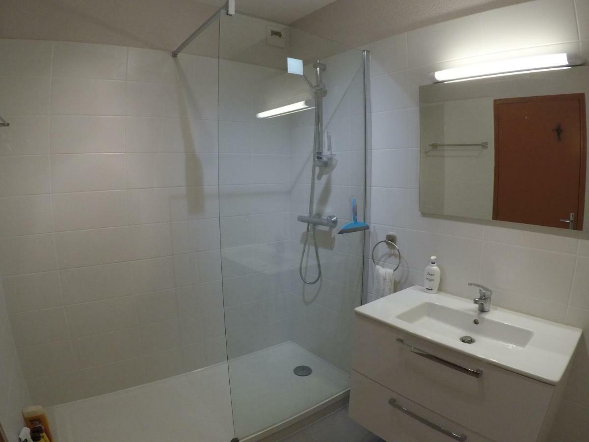 Appartement 4P 70M2 Plein Centre Avec Parking Αζάν Εξωτερικό φωτογραφία